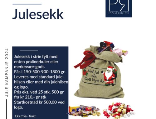 Julesekk