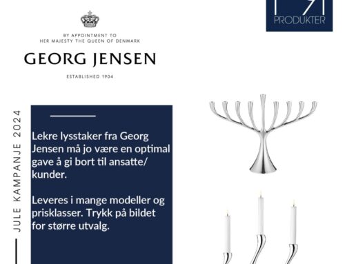 Georg Jensen